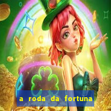 a roda da fortuna tarot conselho