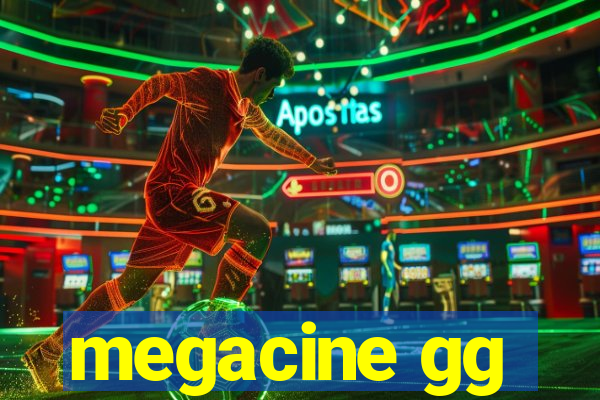 megacine gg