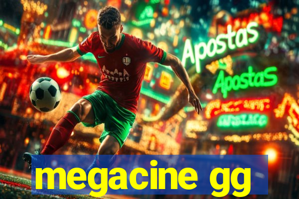 megacine gg