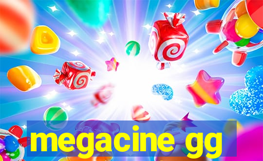 megacine gg