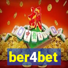 ber4bet