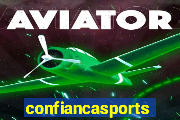 confiancasports.com