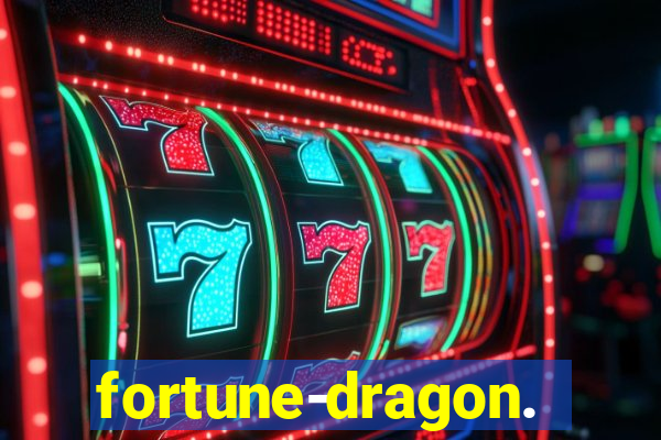 fortune-dragon.vip