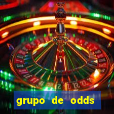 grupo de odds altas telegram