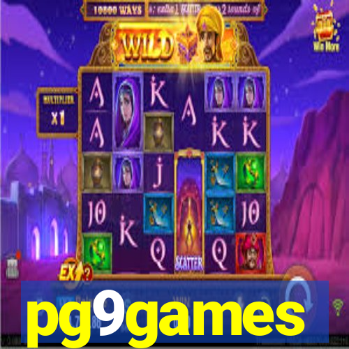 pg9games