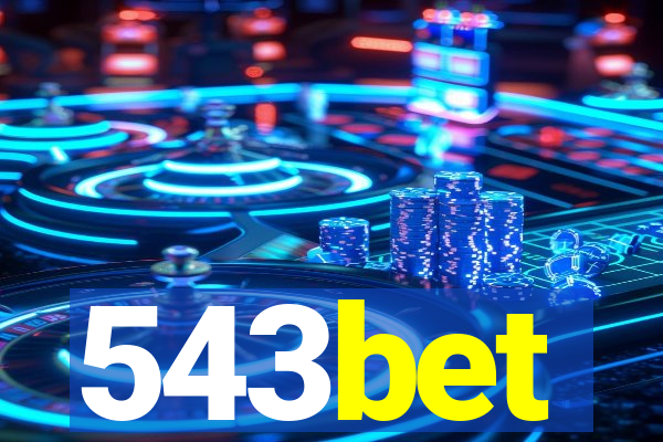 543bet