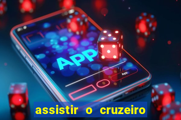 assistir o cruzeiro das loucas