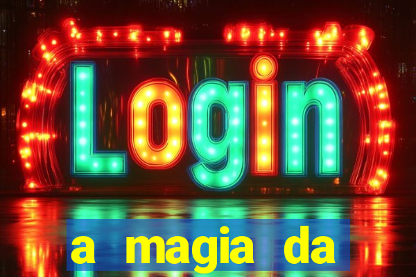 a magia da sobrevivência epub download