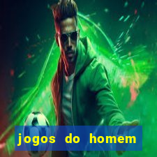 jogos do homem aranha download