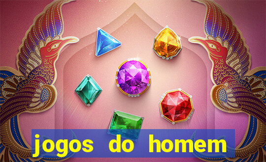 jogos do homem aranha download