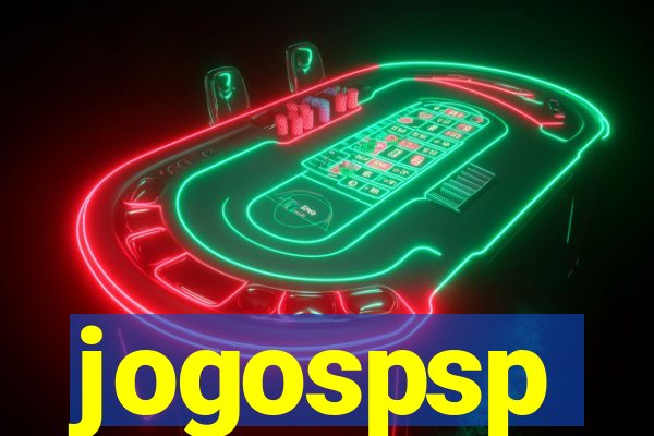 jogospsp