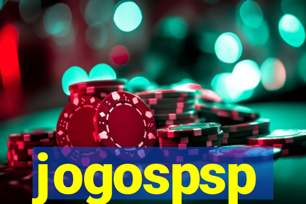 jogospsp