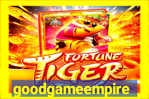 goodgameempire