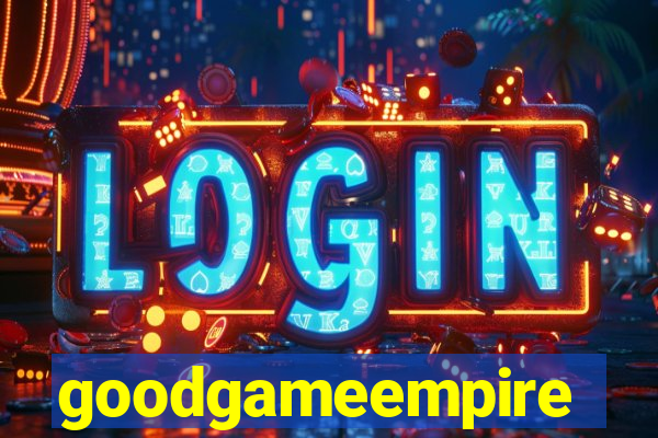 goodgameempire