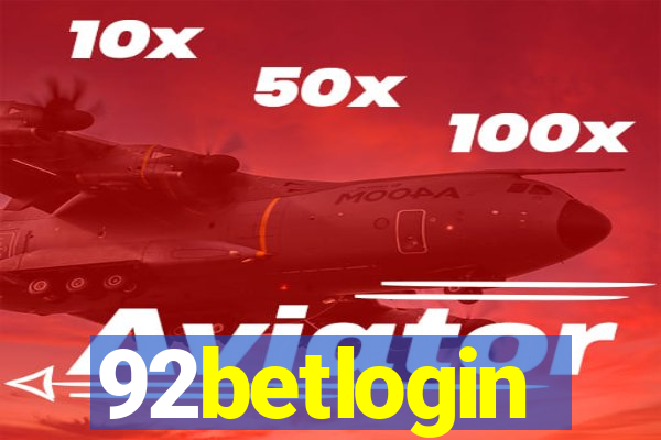 92betlogin