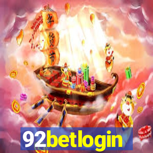 92betlogin