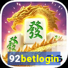 92betlogin