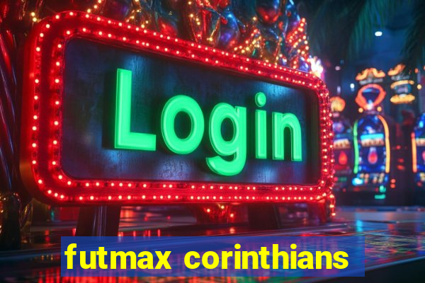 futmax corinthians