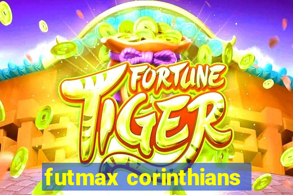 futmax corinthians