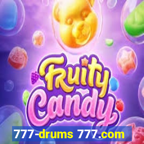 777-drums 777.com