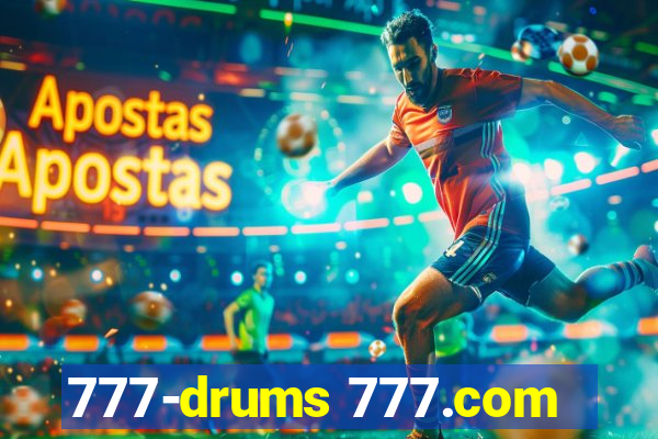 777-drums 777.com