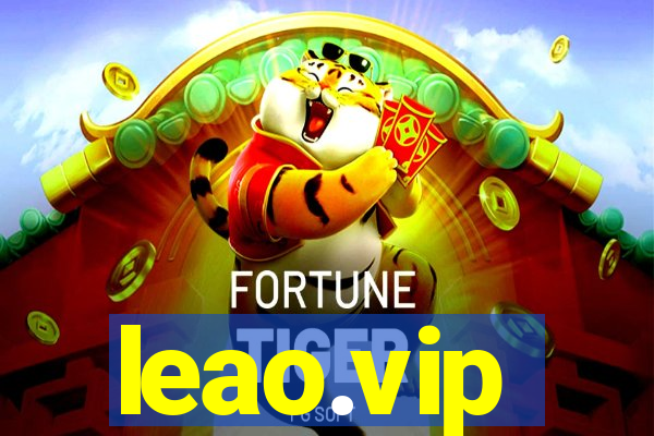 leao.vip