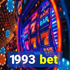 1993 bet