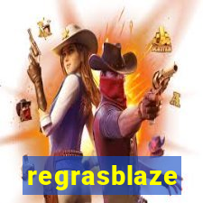 regrasblaze