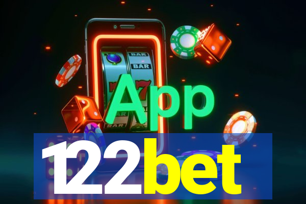 122bet