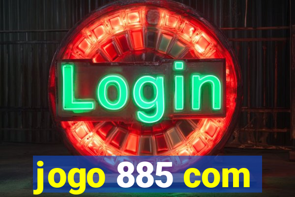 jogo 885 com