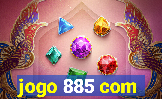 jogo 885 com