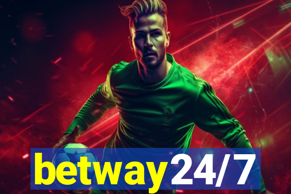 betway24/7