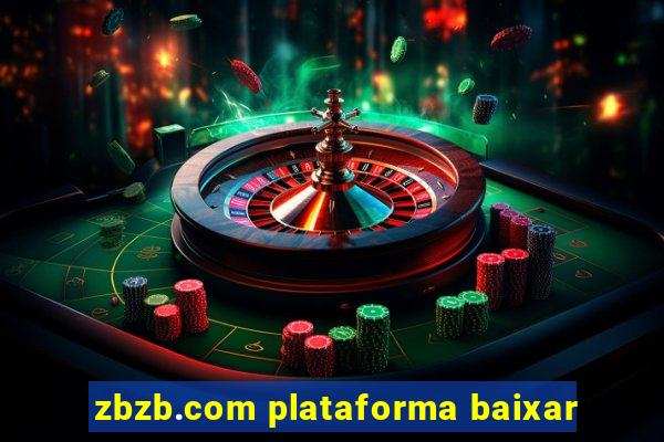 zbzb.com plataforma baixar