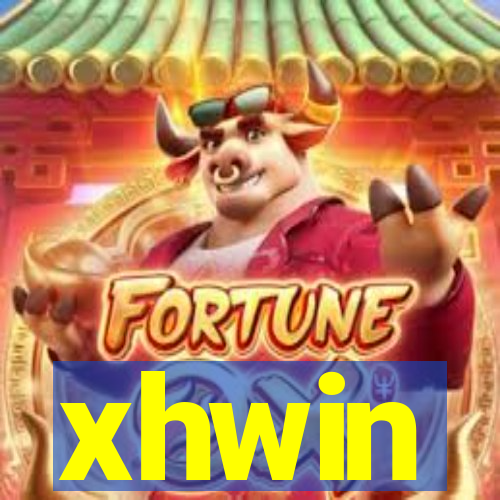 xhwin