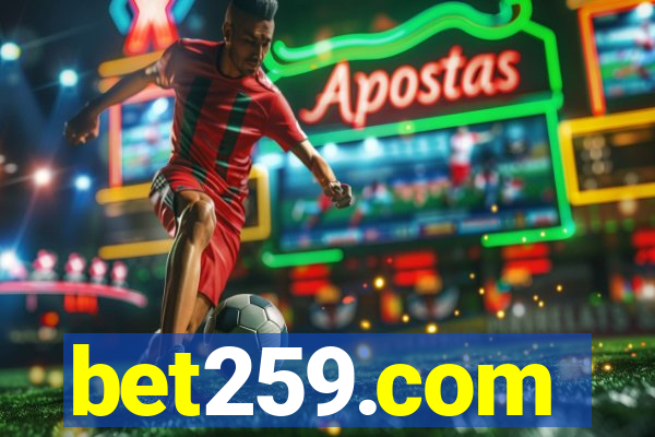 bet259.com