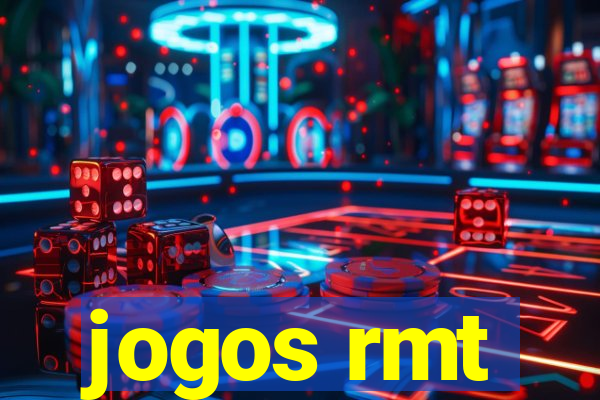 jogos rmt