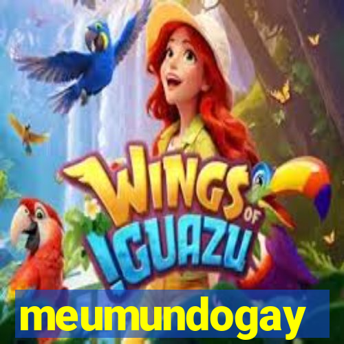 meumundogay