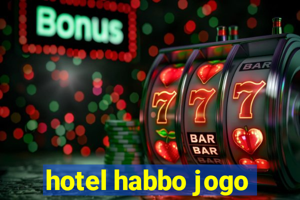 hotel habbo jogo