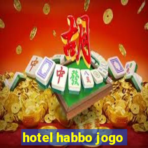 hotel habbo jogo