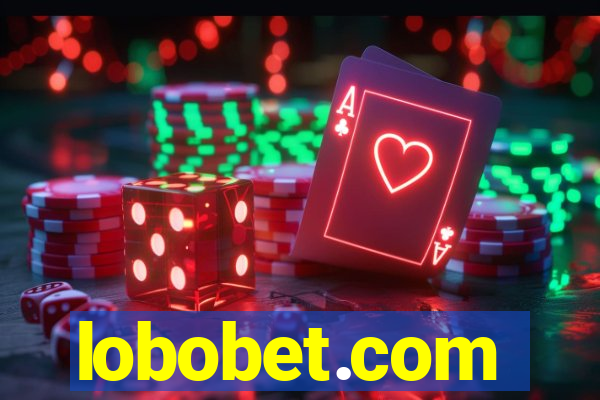 lobobet.com