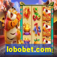 lobobet.com