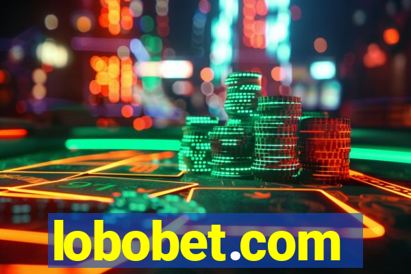 lobobet.com