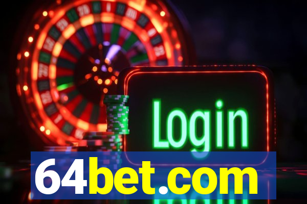 64bet.com