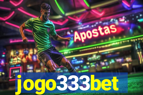 jogo333bet