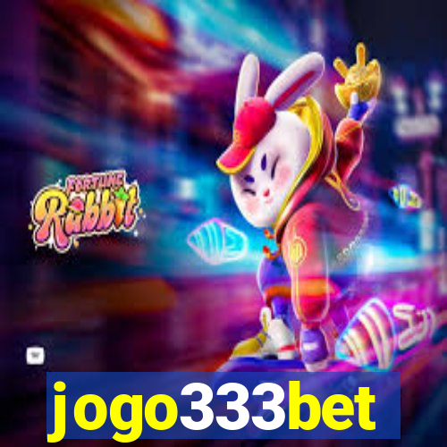 jogo333bet