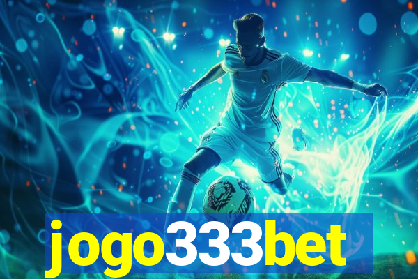 jogo333bet