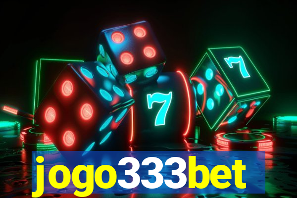 jogo333bet