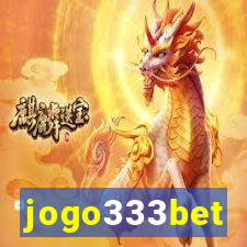 jogo333bet