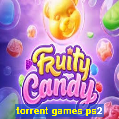 torrent games ps2