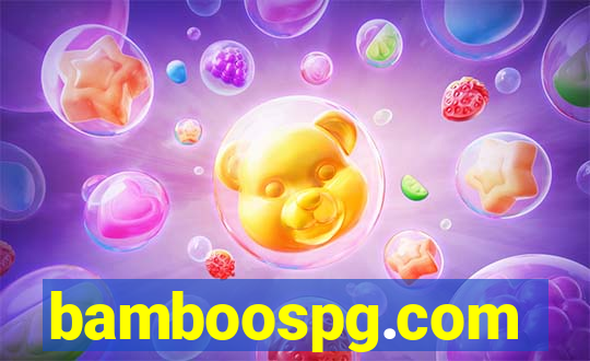 bamboospg.com